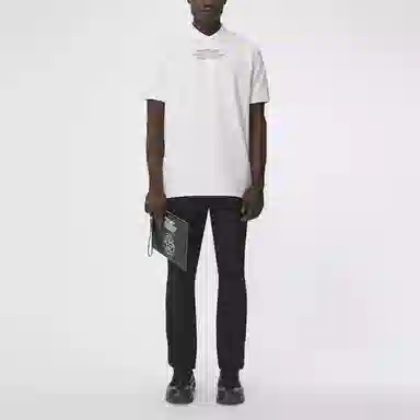 Burberry Polo