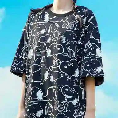 Anta x SNOOPY T