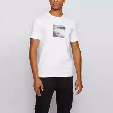 HUGO BOSS SS21 T