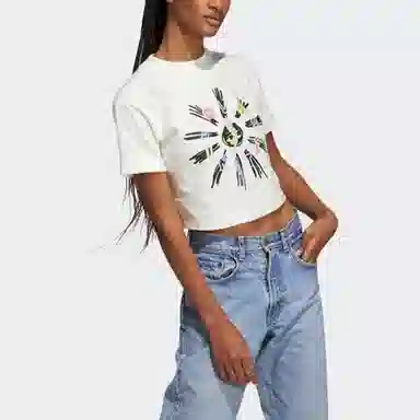 adidas originals Love Unites Cro T