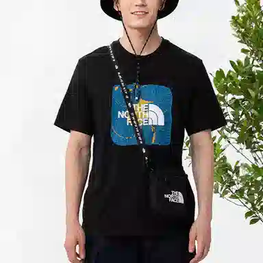 THE NORTH FACE T