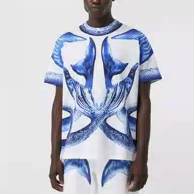 Burberry T