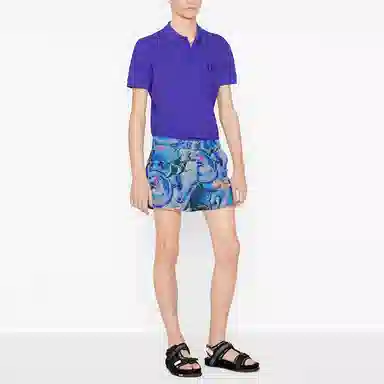 DIOR Polo