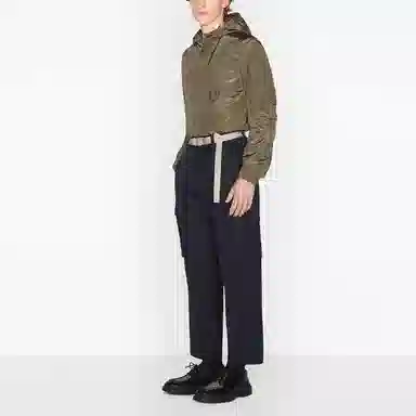 DIOR x KENNY SCHARF FW21 Logo