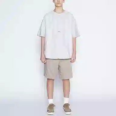 WTAPS SS21V