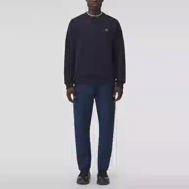 Burberry SS21 Logo 80432381