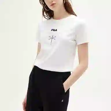 FILA LogoT