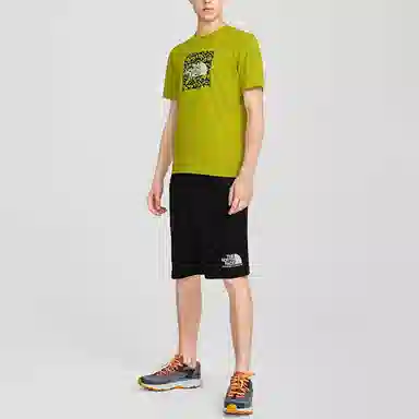 THE NORTH FACE T