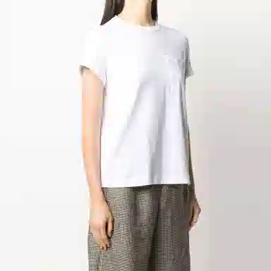 Brunello Cucinelli SS21 T