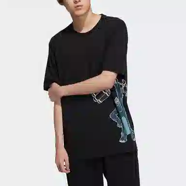 adidas originals x PIXAR Logo T