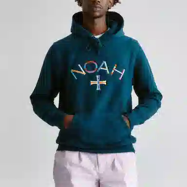NOAH Logo