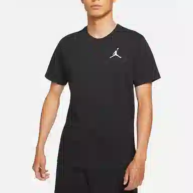 Jordan Jumpman Logo T