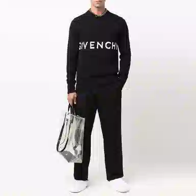 GIVENCHY SS21 Logo