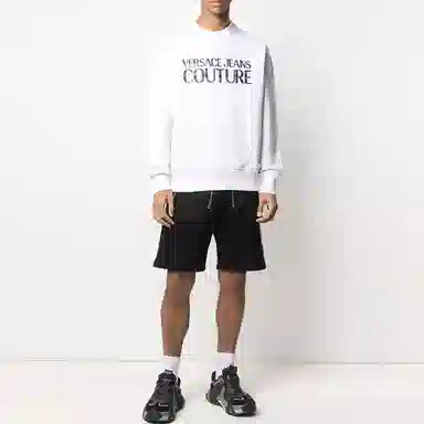 VERSACE JEANS COUTURE SS21