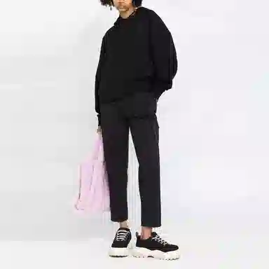 Y-3 SS21 Logo