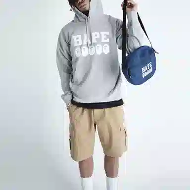 A BATHING APE 5