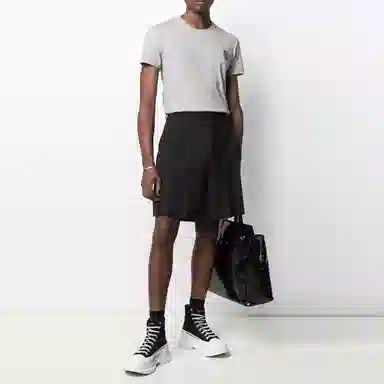 Alexander McQueen FW21 T