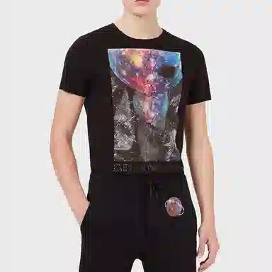 EMPORIO ARMANI T