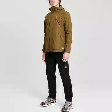 THE NORTH FACE