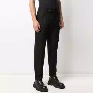 Alexander McQueen FW21