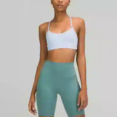 Lululemon Flow Y Nulu Tank