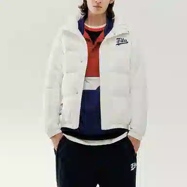FILA FUSION Logo