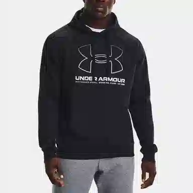 Under Armour Project Rock Logo