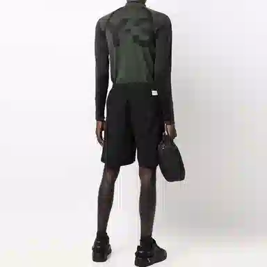 Y-3 FW21 Logo