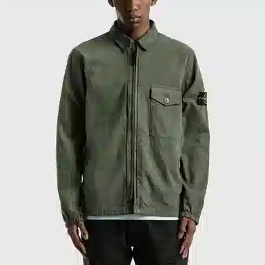 Stone Island FW21 Jacket