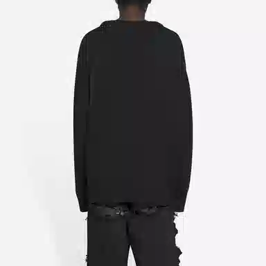 Balenciaga Logo