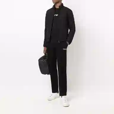 EMPORIO ARMANI Logo