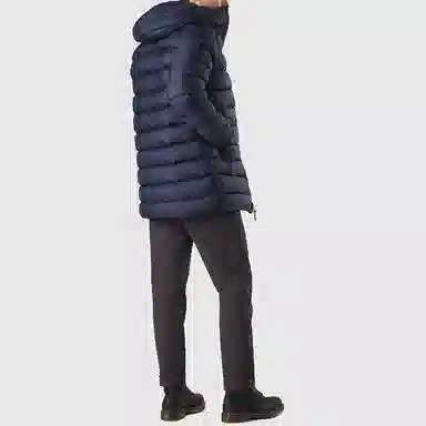 Arcteryx Piedmont Coat