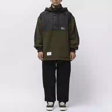 WTAPS FW21