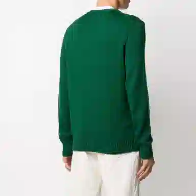 Polo Ralph Lauren Sweater Green