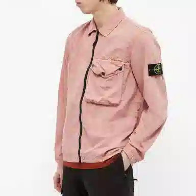 Stone Island SS21 Jacket
