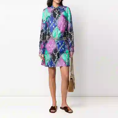 GUCCI FW21 A