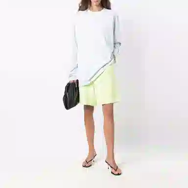 Y-3 FW21 LogoT