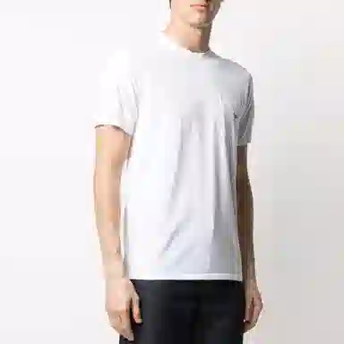Maison Kitsune SS22 LogoT