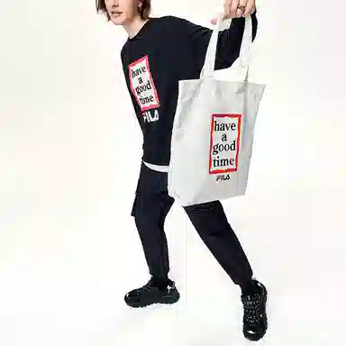 FILA x have a good time