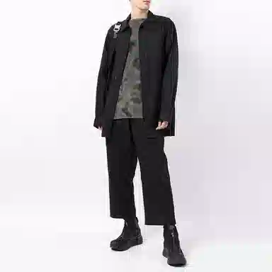 Y-3 FW21