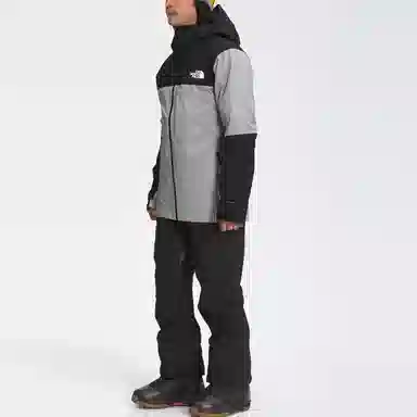 THE NORTH FACE ThermoBall Eco Snow Triclimate