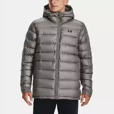 Under Armour Impasse Ops