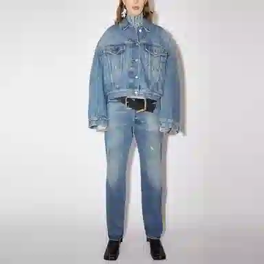 Acne Studios Denim Jacket