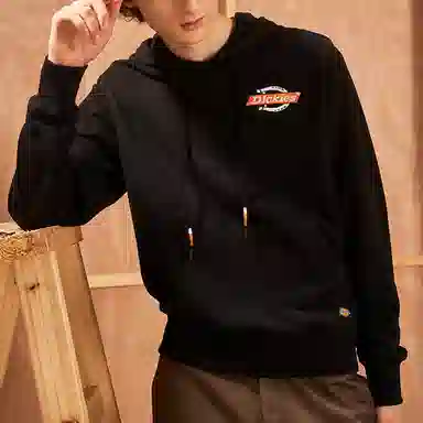 Dickies Logo