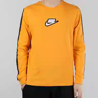 Nike Logo T