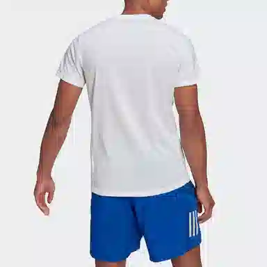 adidas Run Logo Tee M LogoT