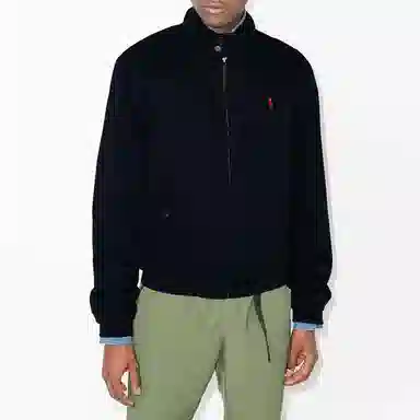 Polo Ralph Lauren FW21 logo