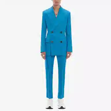 Alexander McQueen SS22