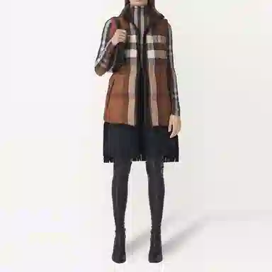 Burberry FW21