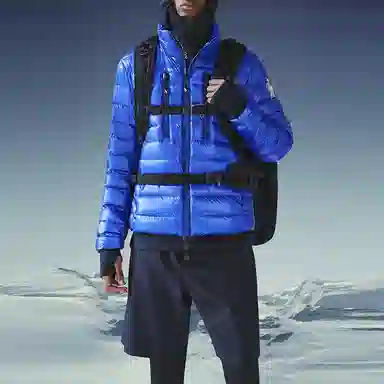 Moncler logo
